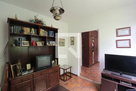 Casa à venda com 360m², 3 quartos e 1 vagaEscritório do Quarto 1