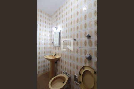 Casa à venda com 360m², 3 quartos e 1 vagaBanheiro Social