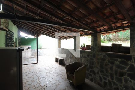 Casa à venda com 360m², 3 quartos e 1 vagaÁrea de Serviço