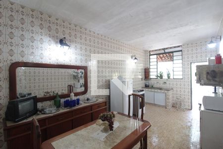 Casa à venda com 360m², 3 quartos e 1 vagaCozinha