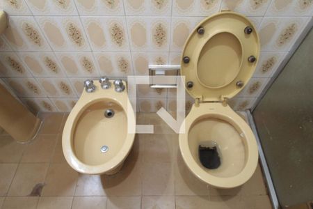 Casa à venda com 360m², 3 quartos e 1 vagaBanheiro Social