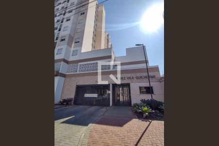 Apartamento à venda com 43m², 2 quartos e 1 vaga Apartamento à venda com 43m², 2 quartos e 1 vagaFachada