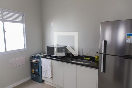 Apartamento à venda com 43m², 2 quartos e 1 vaga Apartamento à venda com 43m², 2 quartos e 1 vagaÁrea comum