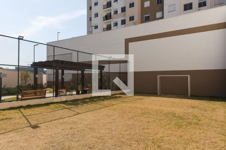 Apartamento à venda com 43m², 2 quartos e 1 vaga Apartamento à venda com 43m², 2 quartos e 1 vagaÁrea comum