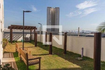Apartamento à venda com 43m², 2 quartos e 1 vaga Apartamento à venda com 43m², 2 quartos e 1 vagaÁrea comum