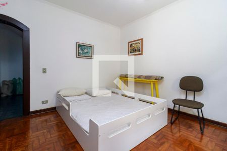 Casa de condomínio à venda com 571m², 5 quartos e 8 vagas Casa de condomínio à venda com 571m², 5 quartos e 8 vagasQuarto 3