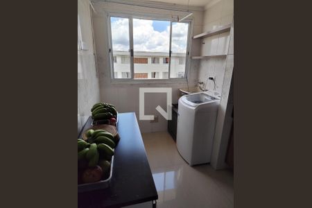 Apartamento à venda com 48m², 2 quartos e sem vagaÁrea de Serviço