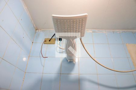 Casa à venda com 180m², 3 quartos e 3 vagasBanheiro de serviço