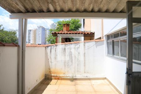 Casa à venda com 180m², 3 quartos e 3 vagasQuintal