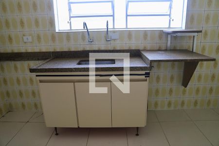 Casa à venda com 180m², 3 quartos e 3 vagasCozinha