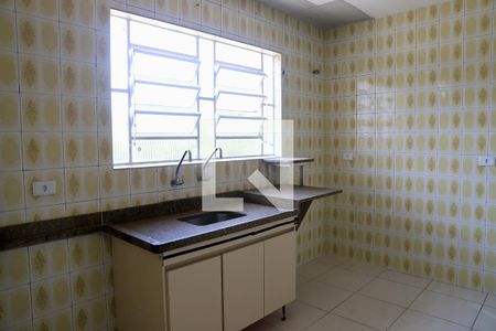 Casa à venda com 180m², 3 quartos e 3 vagasCozinha