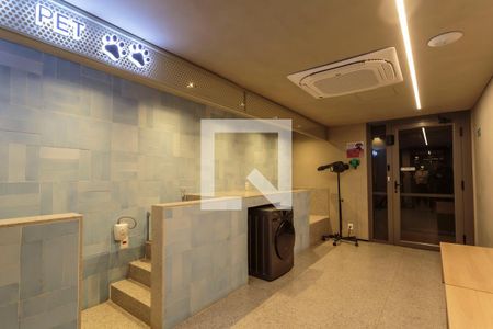 Studio à venda com 37m², 1 quarto e sem vaga Studio à venda com 37m², 1 quarto e sem vagaÁrea comum