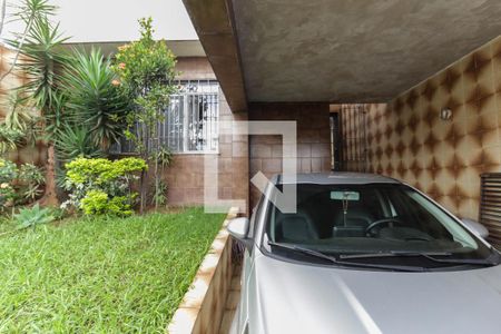 Casa à venda com 168m², 3 quartos e 1 vaga Casa à venda com 168m², 3 quartos e 1 vagaGaragem