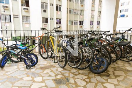 Apartamento à venda com 48m², 2 quartos e 1 vagaBicicletário