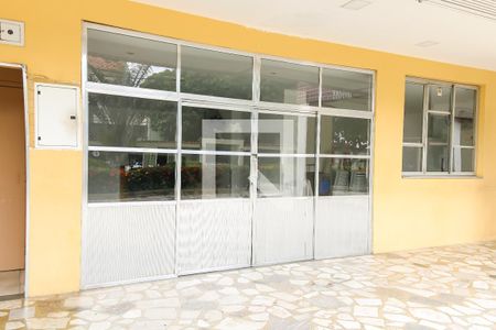 Apartamento à venda com 48m², 2 quartos e 1 vagaÁrea comum - Salão de festas