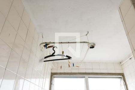 Apartamento à venda com 48m², 2 quartos e 1 vagaÁrea de Serviço