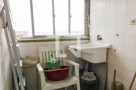 Apartamento à venda com 48m², 2 quartos e 1 vagaÁrea de Serviço