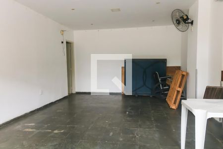 Apartamento à venda com 48m², 2 quartos e 1 vagaÁrea comum - Salão de festas