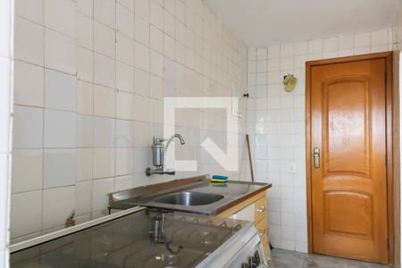 Apartamento à venda com 48m², 2 quartos e 1 vagaCozinha