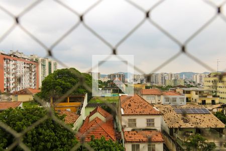 Apartamento à venda com 48m², 2 quartos e 1 vagaVista do Quarto 2