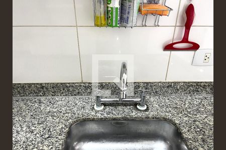 Apartamento à venda com 75m², 3 quartos e 2 vagas Apartamento à venda com 75m², 3 quartos e 2 vagasCozinha