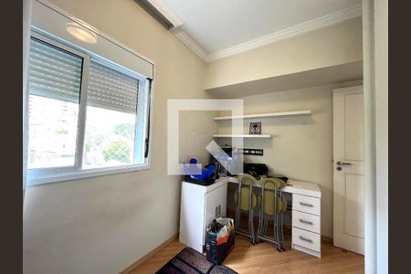 Apartamento à venda com 75m², 3 quartos e 2 vagas Apartamento à venda com 75m², 3 quartos e 2 vagasQuarto 3