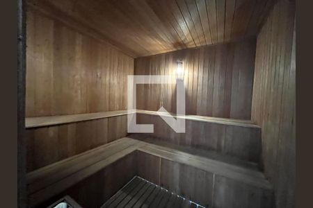 Apartamento à venda com 75m², 3 quartos e 2 vagas Apartamento à venda com 75m², 3 quartos e 2 vagasÁrea comum - Sauna