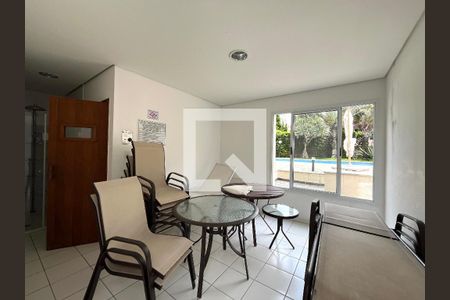 Apartamento à venda com 75m², 3 quartos e 2 vagas Apartamento à venda com 75m², 3 quartos e 2 vagasÁrea comum - Spa