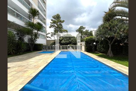 Apartamento à venda com 75m², 3 quartos e 2 vagas Apartamento à venda com 75m², 3 quartos e 2 vagasÁrea comum - Piscina