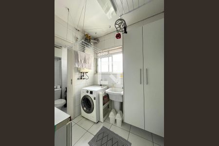 Apartamento à venda com 75m², 3 quartos e 2 vagas Apartamento à venda com 75m², 3 quartos e 2 vagasÁrea de Serviço