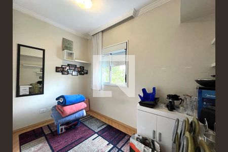 Apartamento à venda com 75m², 3 quartos e 2 vagas Apartamento à venda com 75m², 3 quartos e 2 vagasQuarto 3