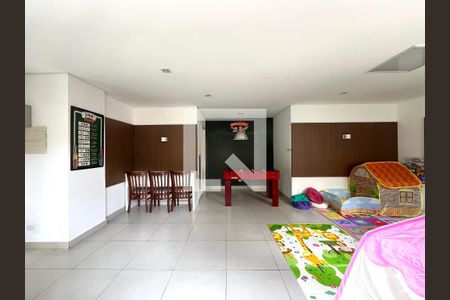 Apartamento à venda com 75m², 3 quartos e 2 vagas Apartamento à venda com 75m², 3 quartos e 2 vagasÁrea comum