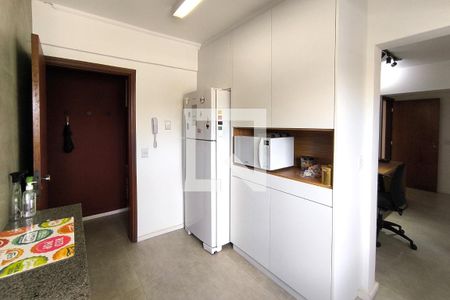 Apartamento à venda com 110m², 2 quartos e 1 vaga Apartamento à venda com 110m², 2 quartos e 1 vagaCozinha