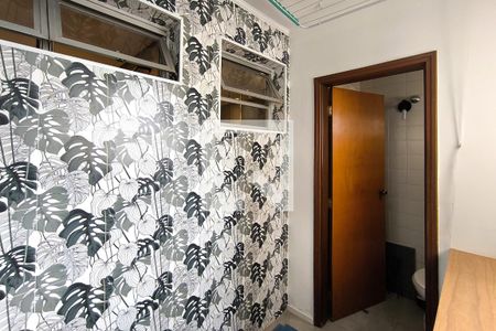 Apartamento à venda com 110m², 2 quartos e 1 vaga Apartamento à venda com 110m², 2 quartos e 1 vagaÁrea de Serviço