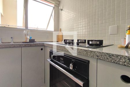 Apartamento à venda com 110m², 2 quartos e 1 vaga Apartamento à venda com 110m², 2 quartos e 1 vagaCozinha