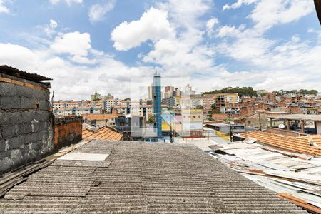 Casa à venda com 330m², 2 quartos e 3 vagas Casa à venda com 330m², 2 quartos e 3 vagasVista do Quarto da Casa 2