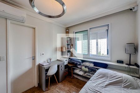 Apartamento à venda com 178m², 3 quartos e 3 vagasQuarto 3 - Suíte