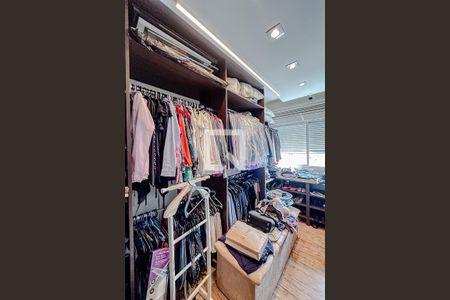 Apartamento à venda com 178m², 3 quartos e 3 vagasQuarto 1 - Suíte