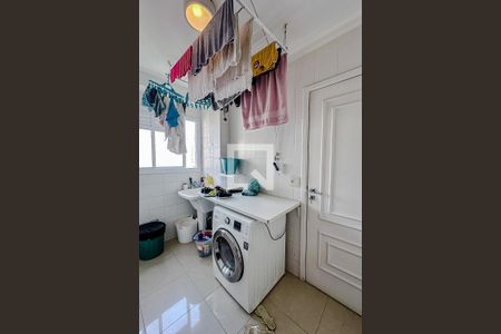 Apartamento à venda com 178m², 3 quartos e 3 vagasÁrea de Serviço