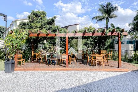 Apartamento à venda com 178m², 3 quartos e 3 vagasÁrea comum