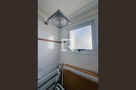 Apartamento à venda com 178m², 3 quartos e 3 vagasBanheiro da Suíte 3