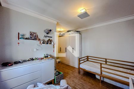 Apartamento à venda com 178m², 3 quartos e 3 vagasQuarto 2 - Suíte