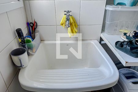 Apartamento à venda com 178m², 3 quartos e 3 vagasÁrea de Serviço