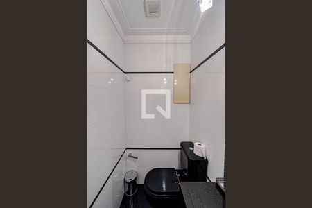 Apartamento à venda com 178m², 3 quartos e 3 vagasLavabo