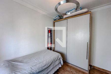 Apartamento à venda com 178m², 3 quartos e 3 vagasQuarto 3 - Suíte