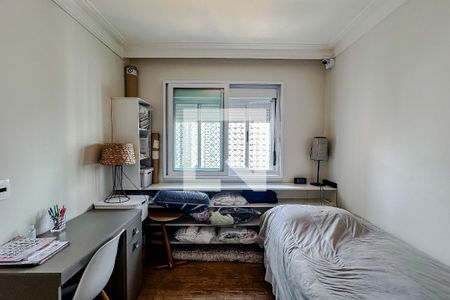 Apartamento à venda com 178m², 3 quartos e 3 vagasQuarto 3 - Suíte