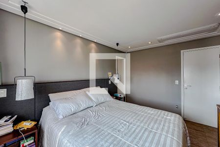 Apartamento à venda com 178m², 3 quartos e 3 vagasQuarto 1 - Suíte