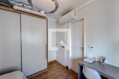 Apartamento à venda com 178m², 3 quartos e 3 vagasQuarto 3 - Suíte