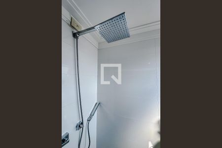 Apartamento à venda com 178m², 3 quartos e 3 vagasBanheiro da Suíte 1