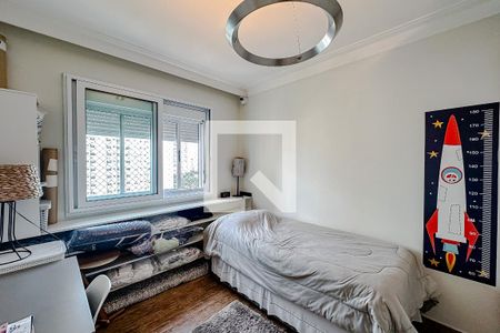 Apartamento à venda com 178m², 3 quartos e 3 vagasQuarto 3 - Suíte